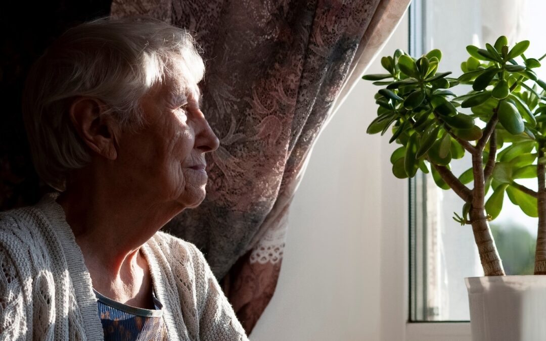 Tackling America’s loneliness crisis